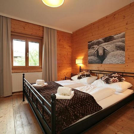 Edelweiss Am See Zell am See Exterior photo