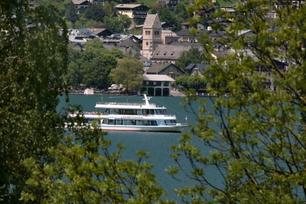Edelweiss Am See Zell am See Room photo